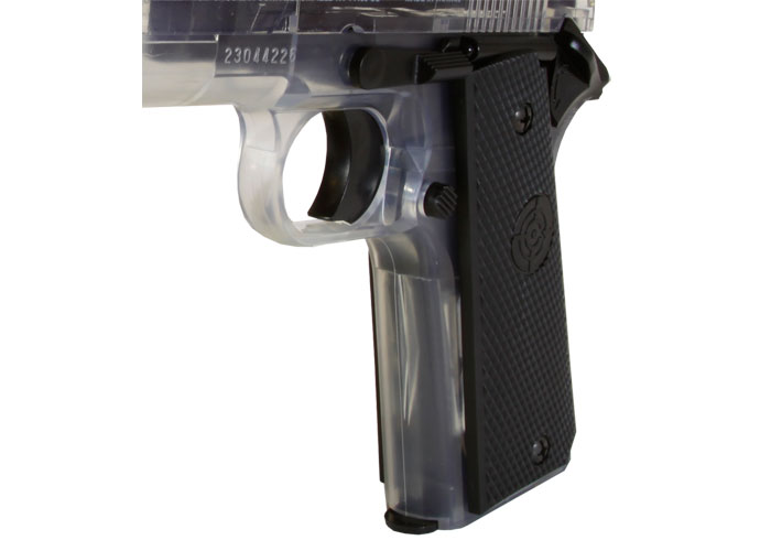 Crosman Airsoft Fun, Image 7