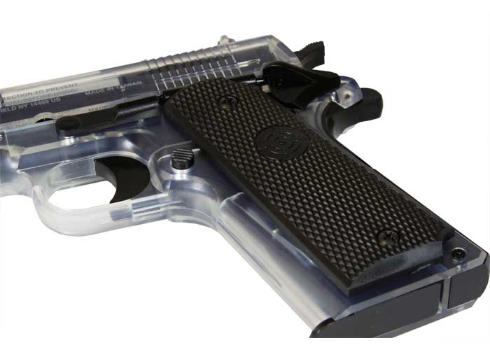 Crosman Airsoft Fun, Image 8