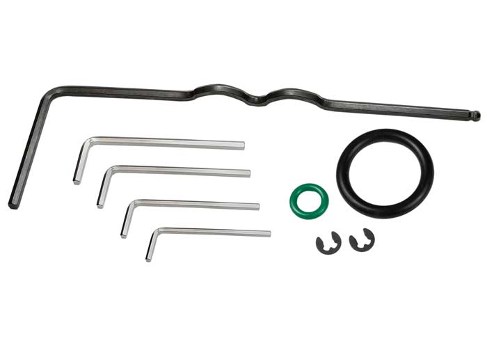 Anschtz 8001 Junior, Image 13