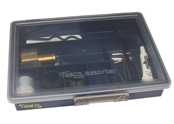 Anschtz 8001 Junior, Image 14