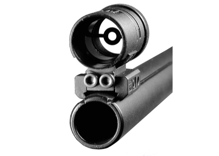 Anschtz 8001 Junior, Image 3
