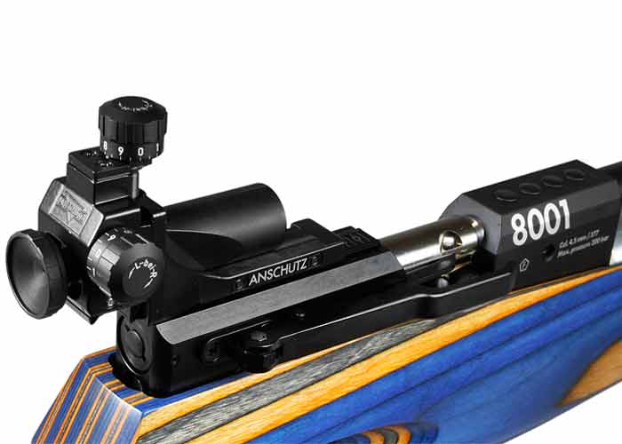 Anschtz 8001 Junior, Image 6