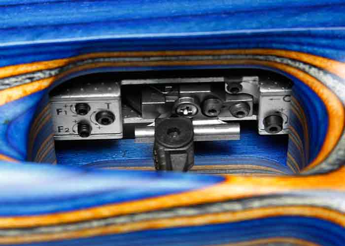 Anschtz 8001 Junior, Image 7