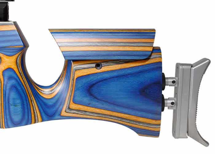 Anschtz 8001 Junior, Image 9