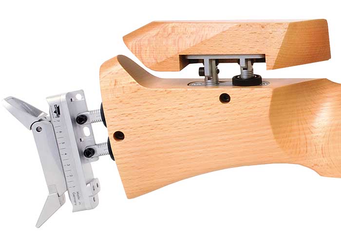 Anschutz 8002KI S2, Image 2