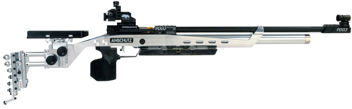Anschutz 9003 Premium, Image 2