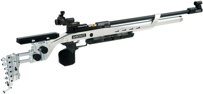 Anschutz 9003 Premium, Image 3