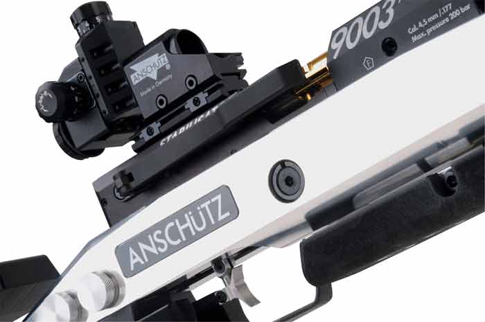 Anschutz 9003 Premium, Image 4
