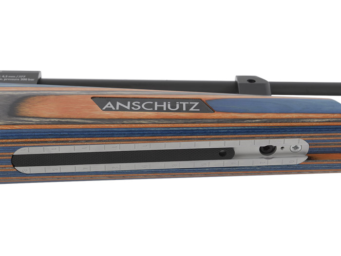 Anschutz 8001 Club, Image 10