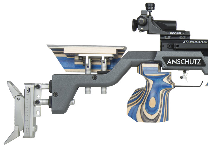 Anschutz 8002 S2,, Image 4