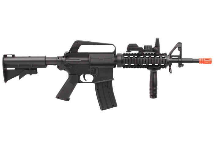 Armalite M15A1 Spring, Image 2