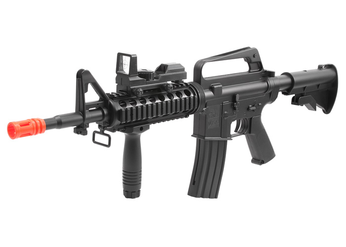 Armalite M15A1 Spring, Image 3
