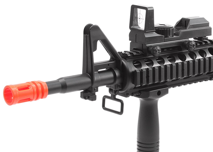 Armalite M15A1 Spring, Image 4
