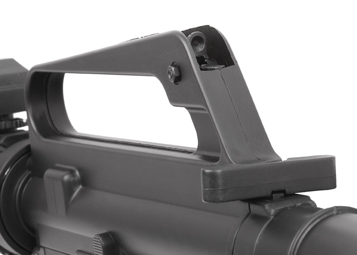 Armalite M15A1 Spring, Image 5