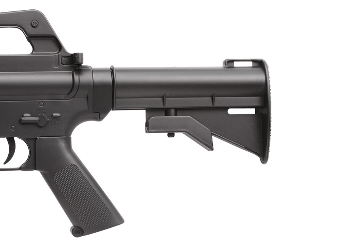 Armalite M15A1 Spring, Image 7