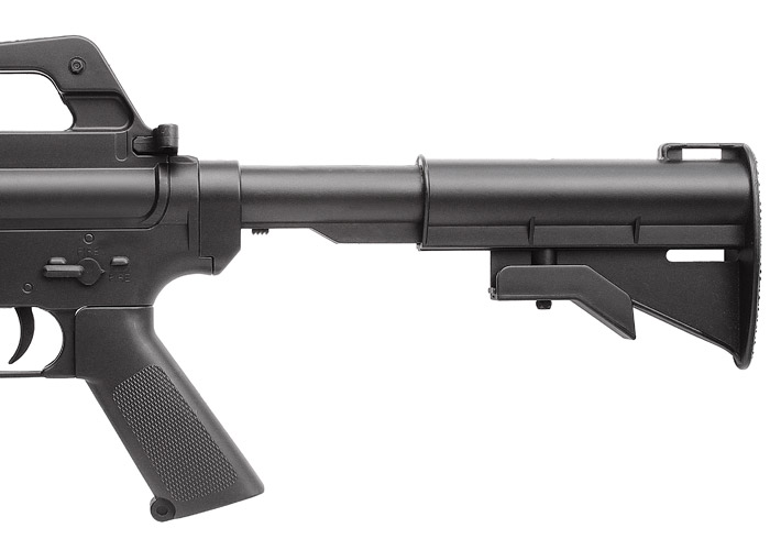 Armalite M15A1 Spring, Image 8