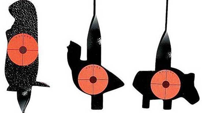 Champion Airgun Auto, Image 2