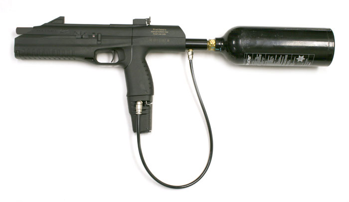 IZH Drozd BB, Image 2