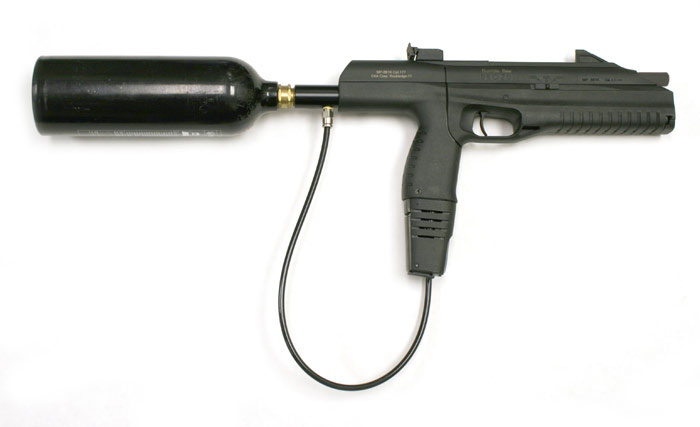 IZH Drozd BB, Image 3