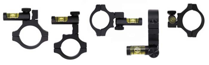 BKL 12-Way Scope, Image 4
