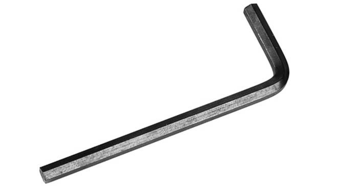 BKL 12-Way Scope, Image 5
