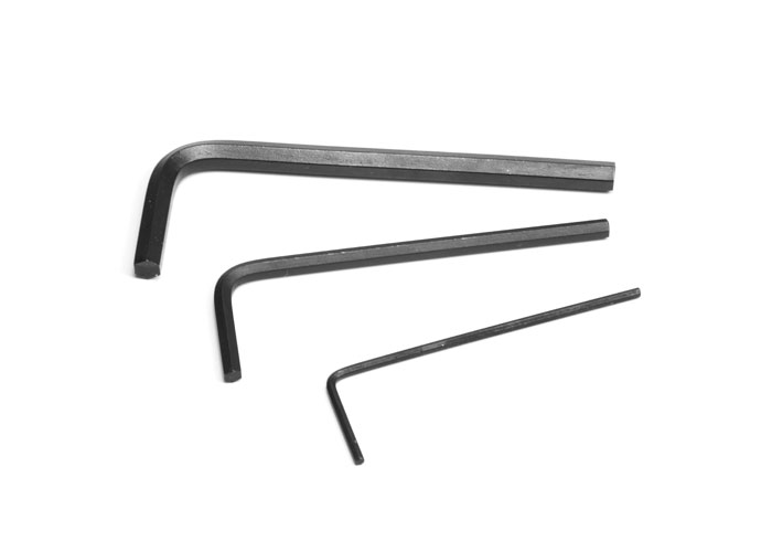BKL 1-Pc Adjustable, Image 4