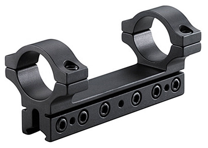 BKL 4" Mount,, Image 2
