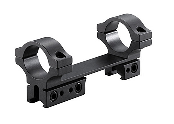 BKL 1-Pc Mount,, Image 2