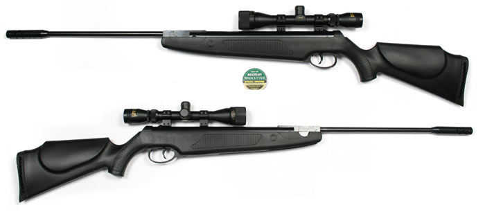 Beeman GH1050 Air, Image 2