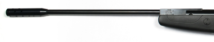 Beeman GH1050 Air, Image 3