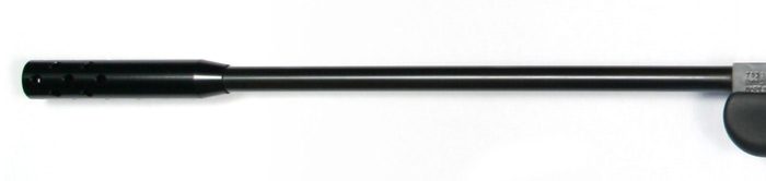 Beeman Panther Air, Image 3
