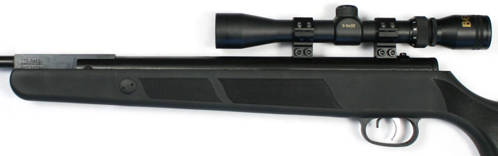 Beeman Panther Air, Image 4