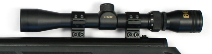 Beeman Panther Air, Image 6