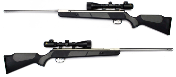 Beeman SS1000T Air, Image 2