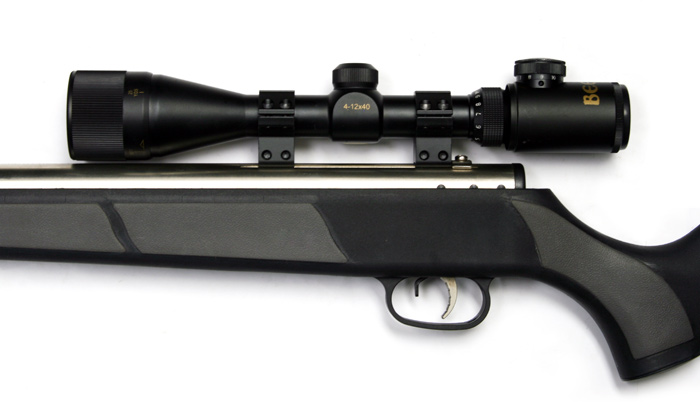 Beeman SS1000T Air, Image 4