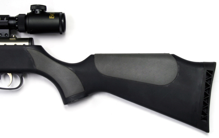Beeman SS1000T Air, Image 5