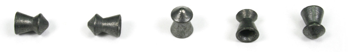 Beeman Pointed .177, Image 2