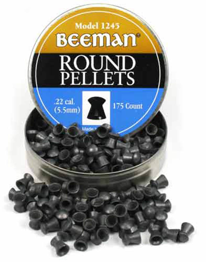 Beeman .22 Cal,, Image 2
