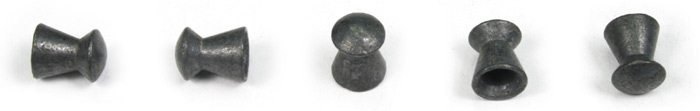 Beeman .22 Cal,, Image 3