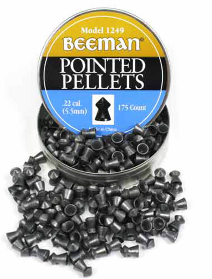 Beeman .22 Cal,, Image 2
