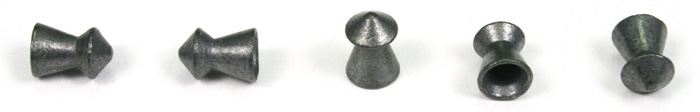 Beeman .22 Cal,, Image 3