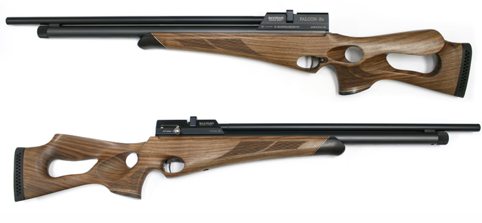 Beeman Falcon-R PCP, Image 2