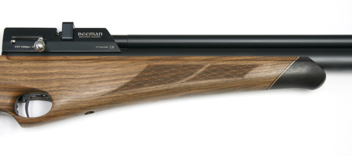 Beeman Falcon-R PCP, Image 4