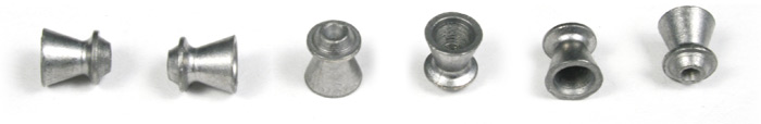Beeman Silver Bear, Image 4