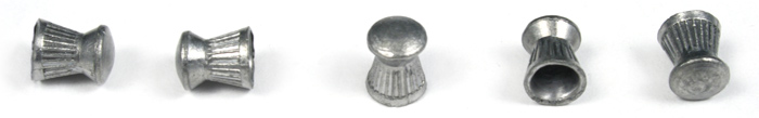 Beeman Laser .22, Image 4