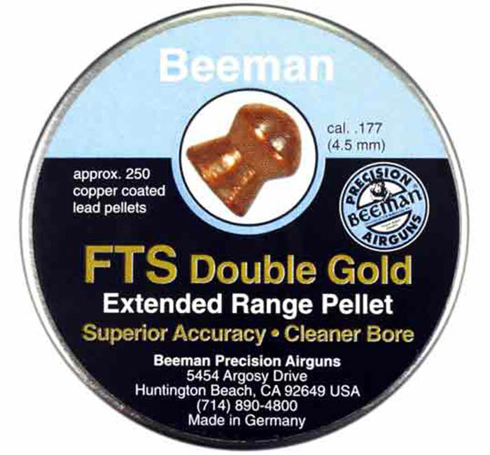 Beeman FTS Double, Image 2