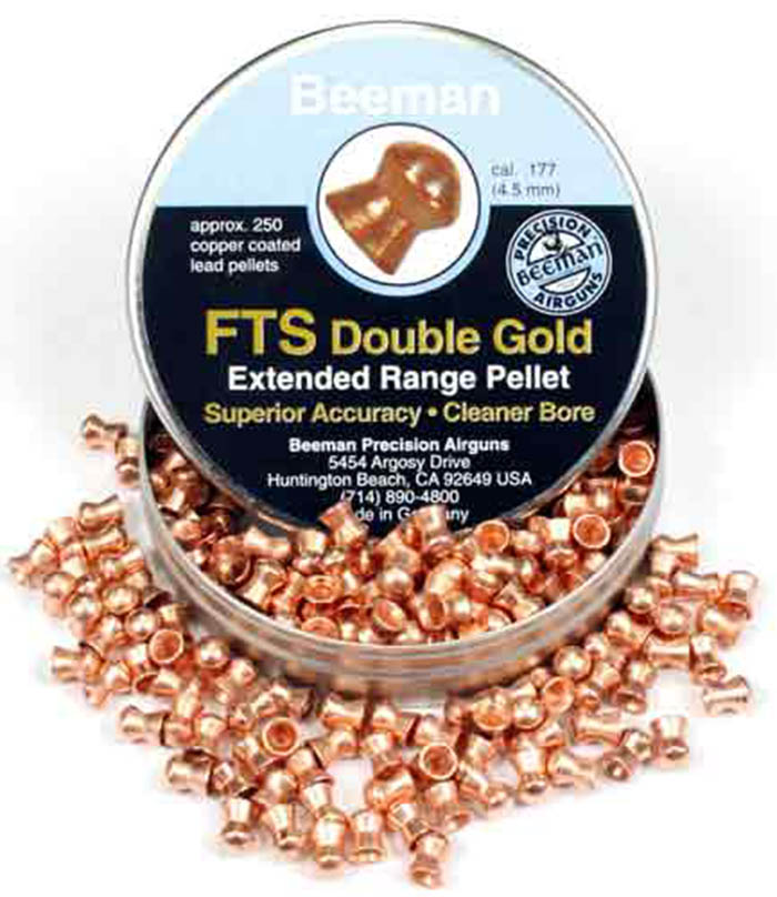Beeman FTS Double, Image 3