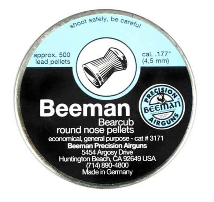 Beeman Bearcub .177, Image 2