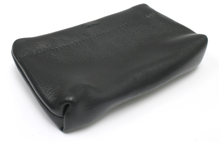Beeman Leather Pouch, Image 3