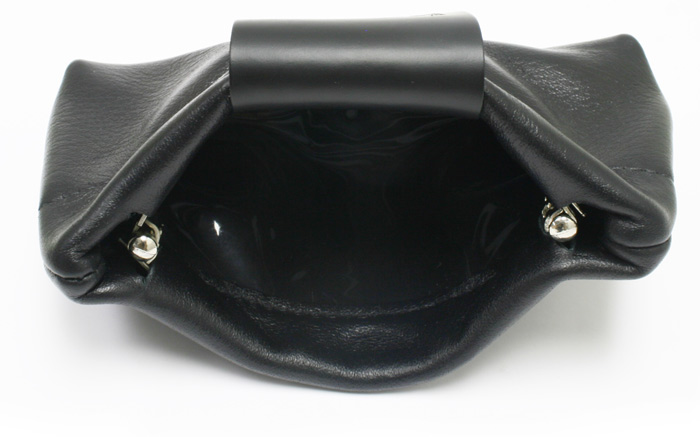 Beeman Leather Pouch, Image 4